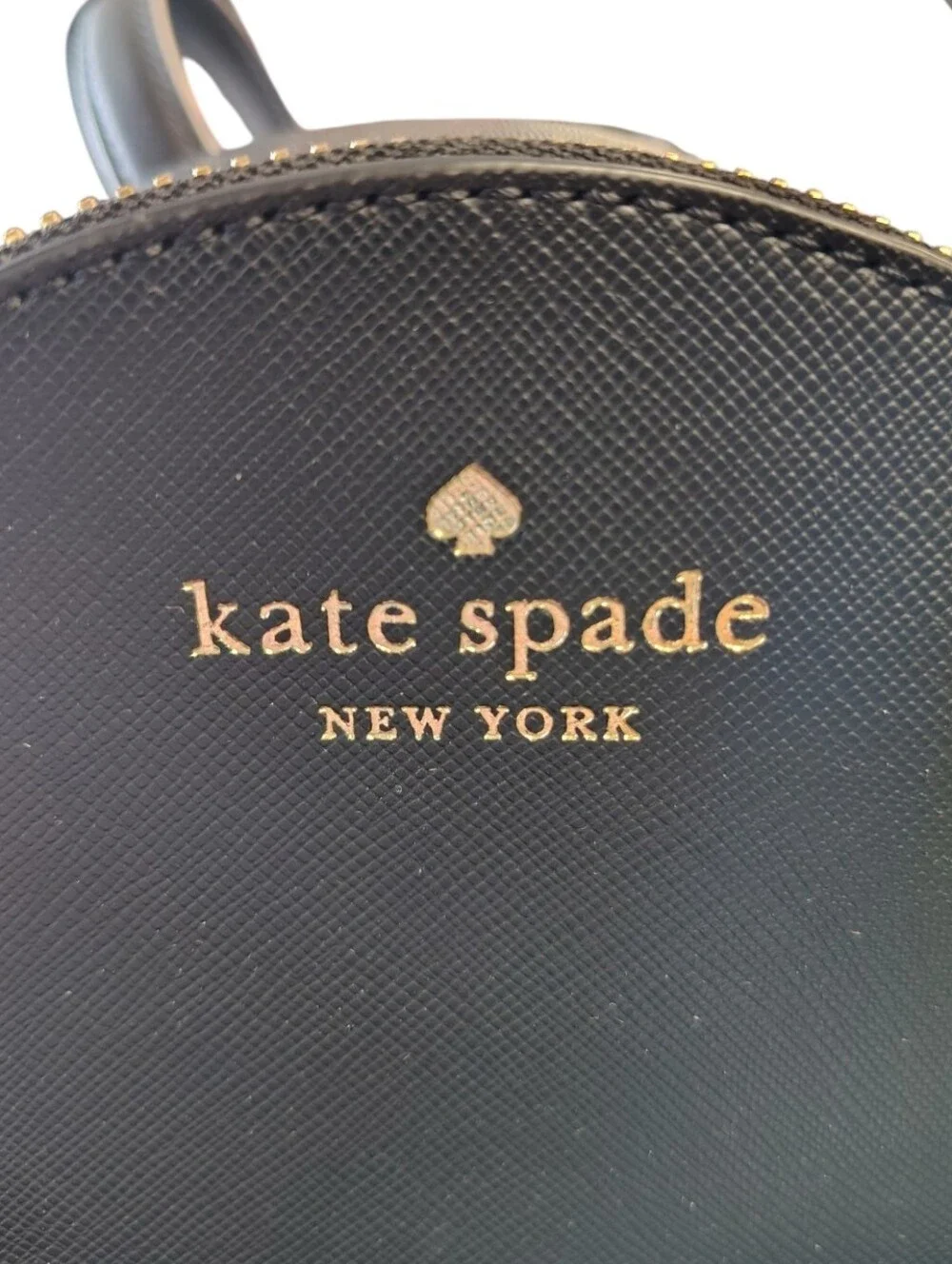 Kate Spade Mini Backpack